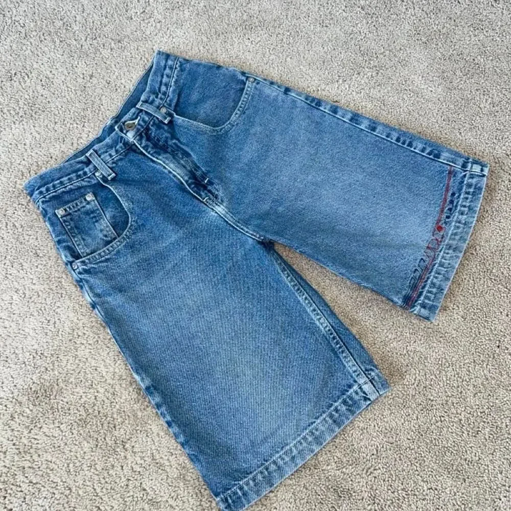 Jordache y2k baggy